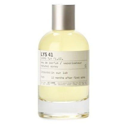 Le Labo Lys 41 Eau de Parfum 100ml Le Labo