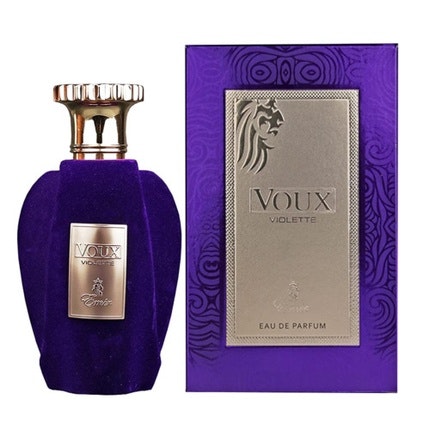 Emir Paris Corner Voux Violette Eau De Parfum 100ml