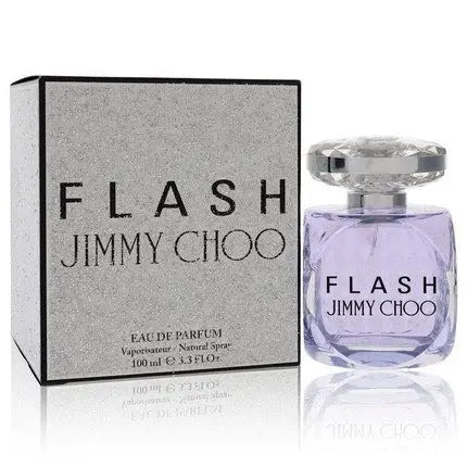 Flash Parfum  par Jimmy Choo Eau De Parfum spray 3.3oz, 1oz équivaut à 30ml 100ml pour femme Jimmy Choo