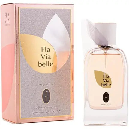 Flavia Belle Eau de Parfum 100ml Flavia