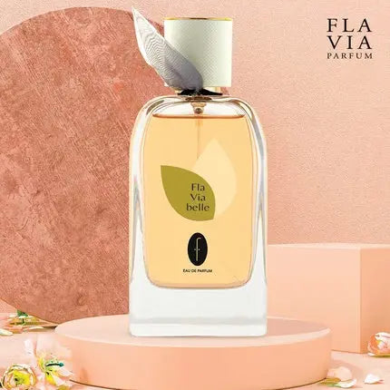 Flavia Belle Eau de Parfum 100ml Flavia