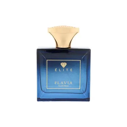 Flavia Elite Eau De Parfum 100ml By Flavia Flavia