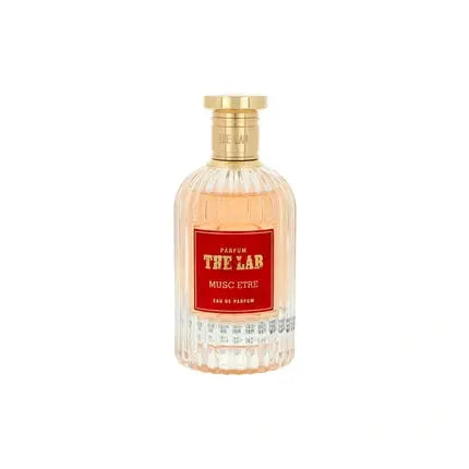 Flavia The Lab Musc Etre Eau De Parfum 100ml Flavia