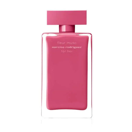 Fleur Musc Narciso Rodriguez For Her Eau De Parfum  Spray 100ml Narciso Rodriguez