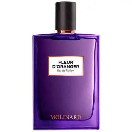 Fleur d'Oranger EDP Vapo 75ml Molinard