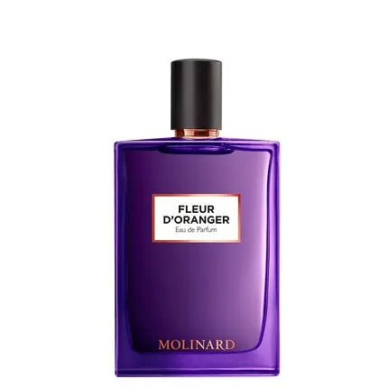 Fleur d'Oranger EDP Vapo 75ml Molinard