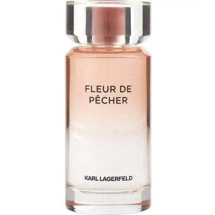 Fleur de Peche Eau de Parfum Vaporizer Lagerfeld