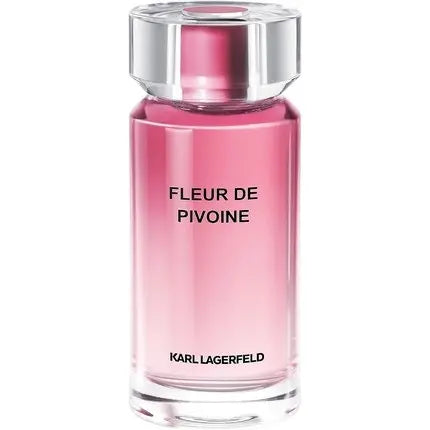 Fleur de Pivoine Eau de Parfum 100ml Lagerfeld