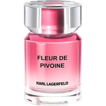 Fleur de Pivoine Eau de Parfum 50ml Lagerfeld