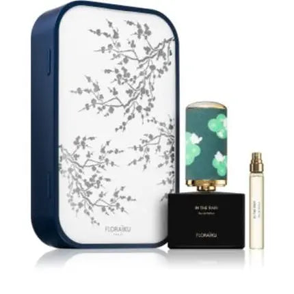 Floraiku In The Rain Unisex Fragrance
