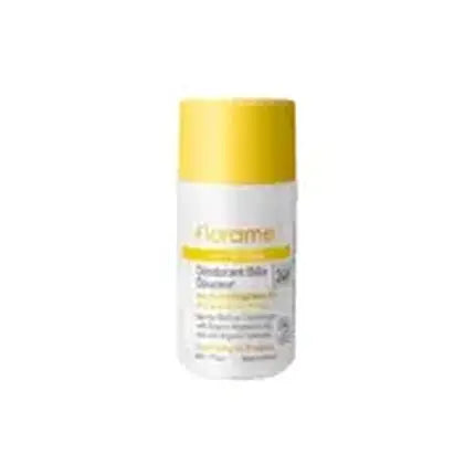 Florame Deodorant Roll-On Softness 50ml Florame