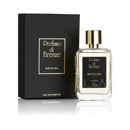 Florence Matelda Eau De Parfum 100ml Profumo Di Firenze