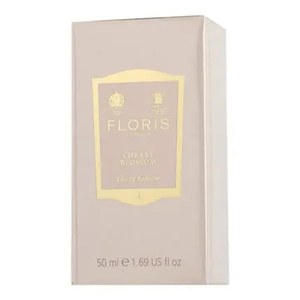 Floris Cherry Blossom EDP Spray 100ml Floris