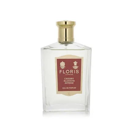 Floris Cherry Blossom Intense Eau De Parfum 100ml for Women Floris