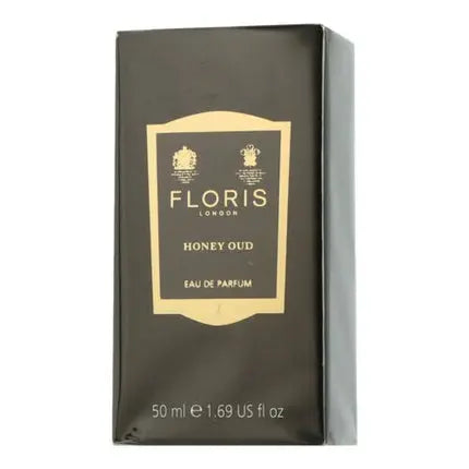 Floris Honey Oud EDP Spray 50ml Floris