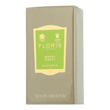 Floris Jermyn Street Eau de Parfum 50ml Floris