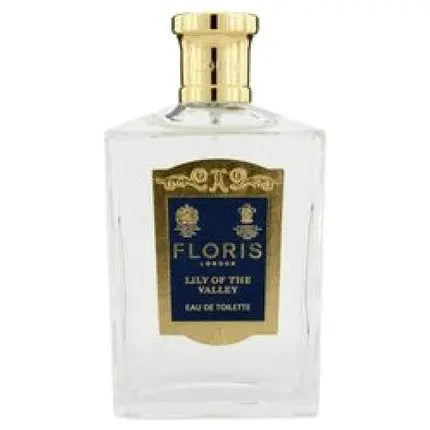 Floris Lily Of The Valley Eau De Toilette Floris