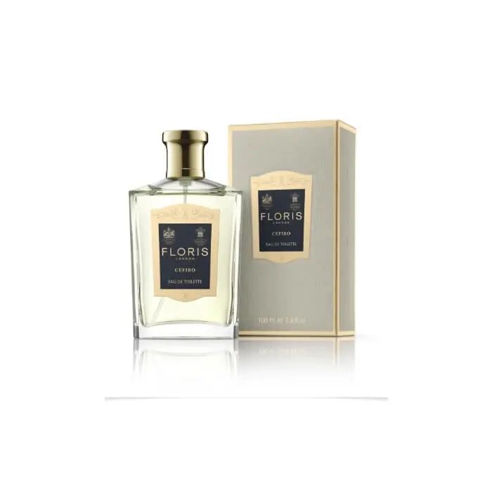 Floris London Cefiro Eau de Toilette 100ml Floris