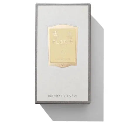 Floris London JF Eau De Toilette 100ml Floris