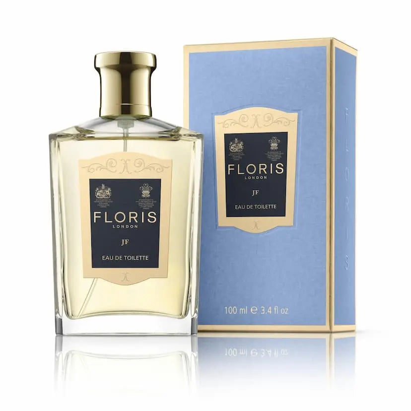 Floris London JF Eau de Toilette 100ml Floris