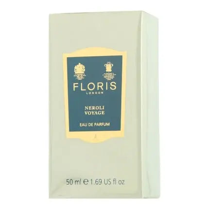 Floris Neroli Voyage EDP Spray 100ml Floris