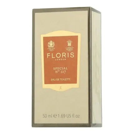 Floris Special N127 EDT Spray 50ml Floris