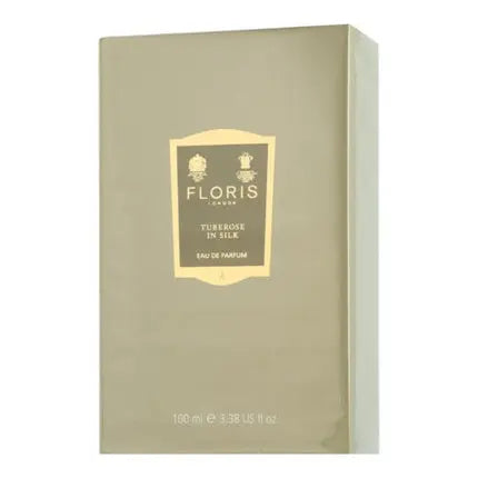 Floris Tuberose In Silk EDP Spray 100ml Floris