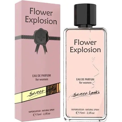 Flower Explosion EDP 75ml Street Looks