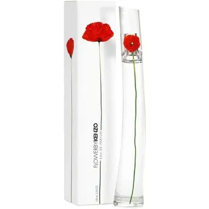 Flower par Kenzo Eau de Parfum spray 100ml Floral Kenzo