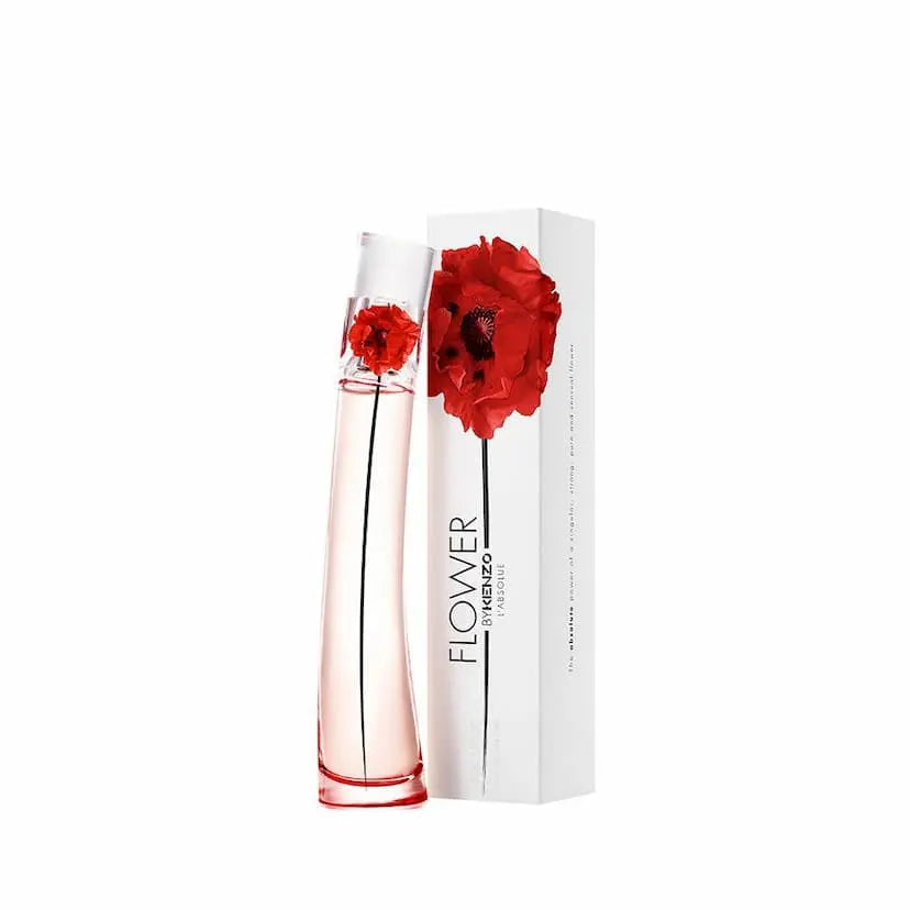 Flower par Kenzo L'Absolue Eau De Parfum spray 50ml Kenzo