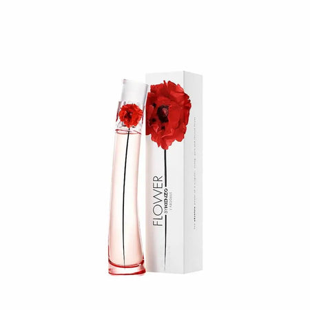 Flower par Kenzo L'Absolue Eau De Parfum spray 50ml Kenzo