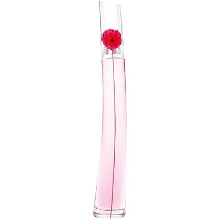 Flower par Kenzo Poppy Bouquet Florale Eau De Parfum 30ml Kenzo