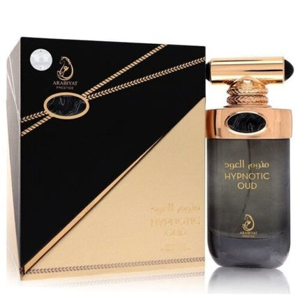 Arabiyat Hypnotic Oud Prestige EDP 3.4 Oz 100ml Arabiyat Prestige