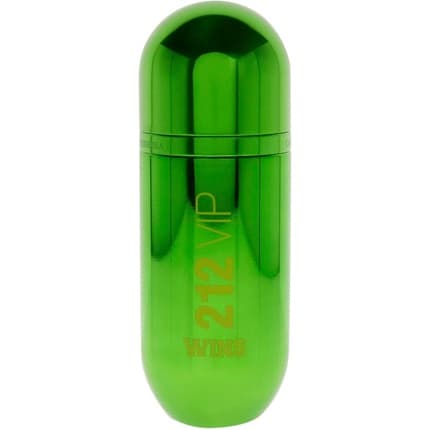 Carolina Herrera 212 Vip Wins Eau de Parfum (EDP) Mixte 80ml