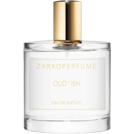 Zarkoperfume ZARKO Oud'ish Eau de Parfum 100ml Unisex