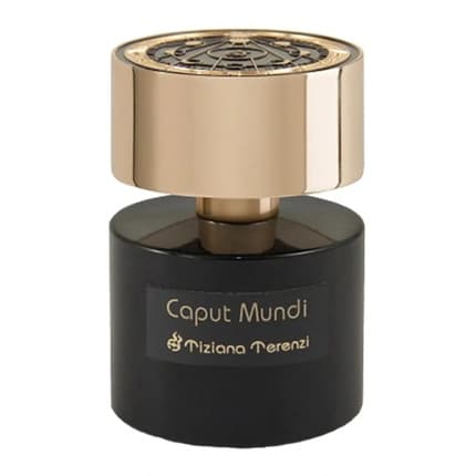 Tiziana Terenzi Caput Mundi Extrait De Parfum Extrait de Parfum 100 ml