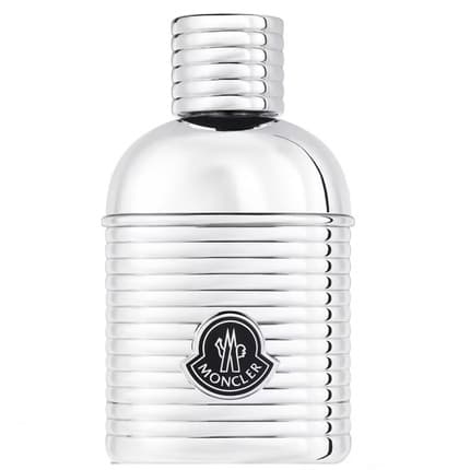 Moncler Pour Homme Eau De Parfum Spray 60ml