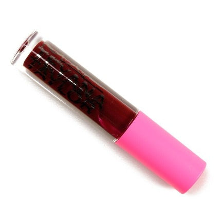 MAC 10's Across Da Board Lipglass Teyana Taylor Collection - Full Size