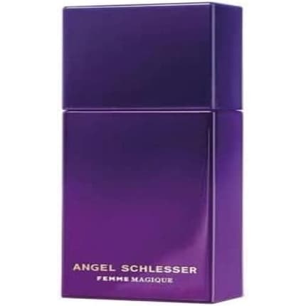 Angel Schlesser Femme Magique Eau De Perfume Spray 100ml