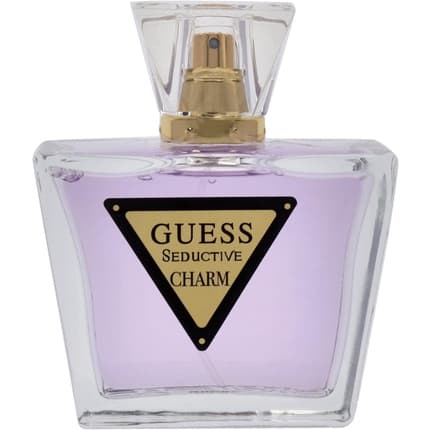Guess Seductive Charm Eau de Toilette (EDT) Femme 74ml