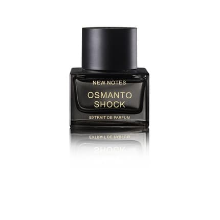 Notes New Notes Osmanthus Shock Extrait De Parfum Parfum (Parfum) Mixte 50ml