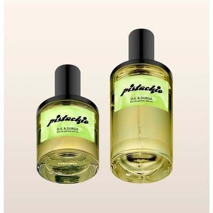 D.S. & Durga DS & Durga Pistachio for Unisex Eau de Parfum (EDP) Mixte 50ml