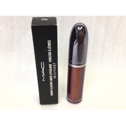 MAC Grand Illusion Liquid Lip Colour Full Size - Discontinued!