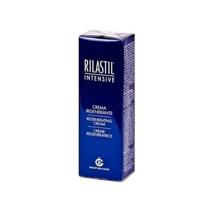 Rilastil Intensive Regenerating Cream 50ml Rilastil