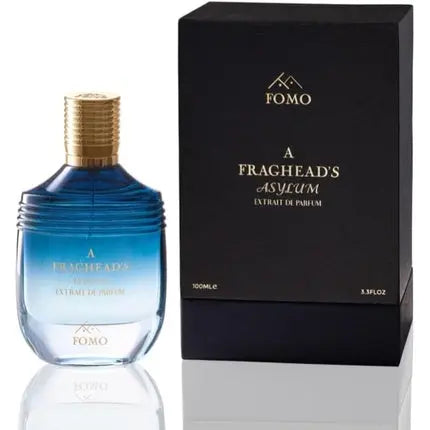 Fomo A Fraghead's Asylum Extrait De Parfum 100ml