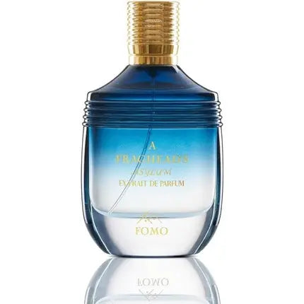 Fomo A Fraghead's Asylum Extrait De Parfum 100ml Fomo