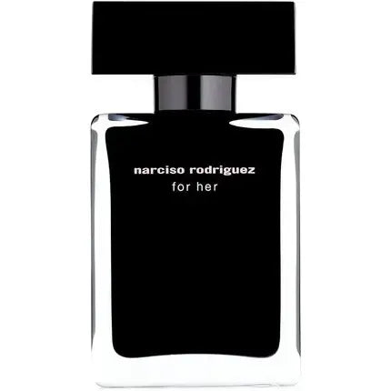 For Her par Narciso Rodriguez Eau De Toilette pour femme  30ml Narciso Rodriguez