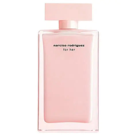 For Her par Narciso Rodriguez Eau de Parfum pour femme  50ml Narciso Rodriguez