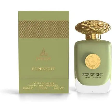 Auraa Desire Foresight Extrait De Parfum Spray 100ml