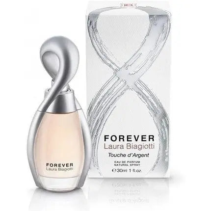 Forever Silver Touch Eau de parfum  V 30ml Laura Biagiotti